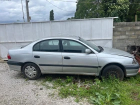 Toyota Avensis, снимка 2