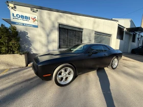 Dodge Challenger 5.7 V8 HEMI ОБСЛУЖЕН СПОРТНА ГЕНЕРАЦИЯ