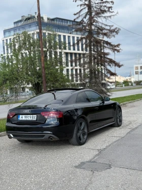 Audi A5 3.0tdi, снимка 5