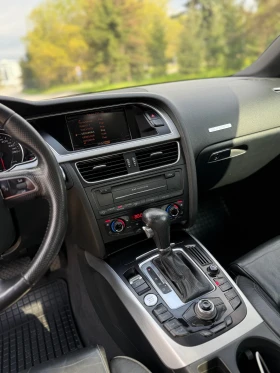 Audi A5 3.0tdi, снимка 6