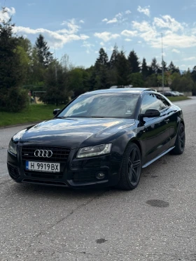 Audi A5 3.0tdi, снимка 3