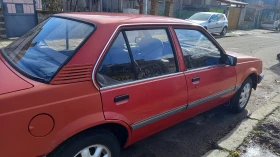 Opel Ascona, снимка 4