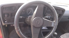Opel Ascona, снимка 7