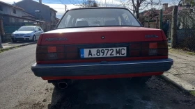 Opel Ascona, снимка 6