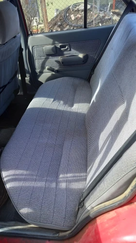 Opel Ascona, снимка 9