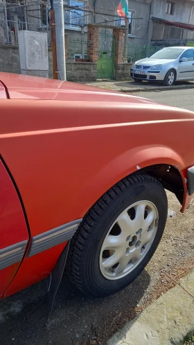 Opel Ascona, снимка 5