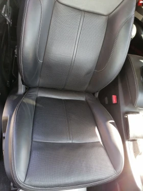 Ford S-Max, снимка 14