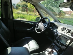 Ford S-Max, снимка 6