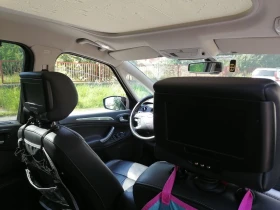 Ford S-Max, снимка 13