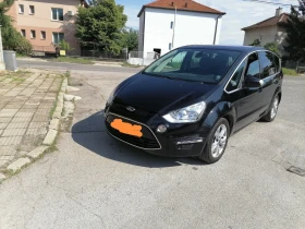 Ford S-Max, снимка 3