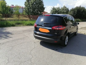 Ford S-Max, снимка 5