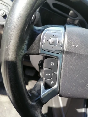 Ford S-Max, снимка 12