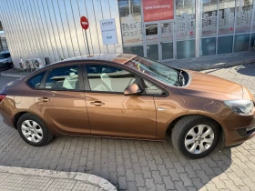 Opel Astra, снимка 1