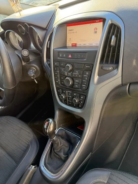 Opel Astra, снимка 4