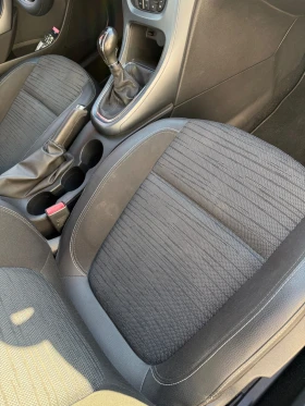 Opel Astra, снимка 6