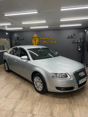 Audi A6 2.0 TDI, снимка 1