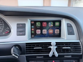 Audi A6 2.0 TDI, снимка 11