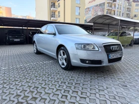 Audi A6 2.0 TDI, снимка 4