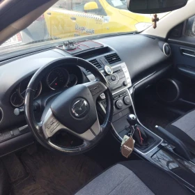 Mazda 6, снимка 4