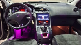 Peugeot 5008, снимка 7