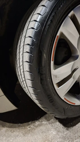 Peugeot 5008, снимка 5