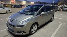 Peugeot 5008, снимка 4