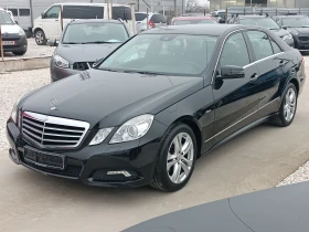 Mercedes-Benz E 200, снимка 1