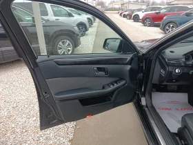 Mercedes-Benz E 200, снимка 14