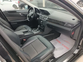 Mercedes-Benz E 200, снимка 9