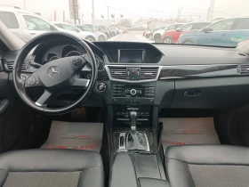 Mercedes-Benz E 200, снимка 8