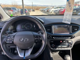 Hyundai Ioniq 1.6 Hybrid, снимка 13