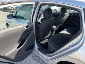 Hyundai Ioniq 1.6 Hybrid, снимка 10