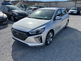 Hyundai Ioniq 1.6 Hybrid, снимка 1