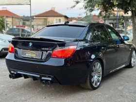 BMW 535, снимка 5