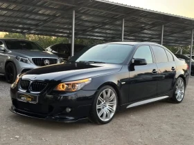 BMW 535, снимка 6