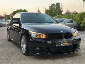BMW 535, снимка 2
