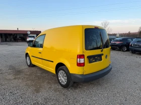 VW Caddy 2.0SDI-70PS, снимка 7