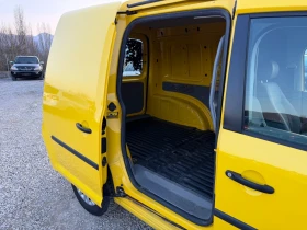 VW Caddy 2.0SDI-70PS, снимка 13