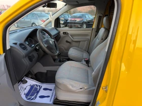 VW Caddy 2.0SDI-70PS, снимка 9
