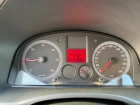 VW Caddy 2.0SDI-70PS, снимка 14