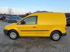 VW Caddy 2.0SDI-70PS, снимка 8