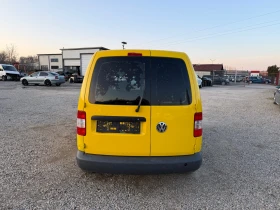 VW Caddy 2.0SDI-70PS, снимка 6