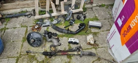 VW Golf 1.9Tdi 90 4x4, снимка 4