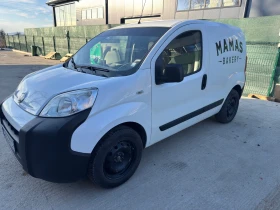 Fiat Fiorino, снимка 1