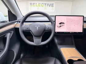 Tesla Model Y DUAL MOTOR * AWD* 2024* Long Range 12 800 km* , снимка 9