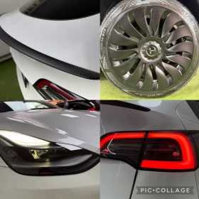 Tesla Model Y DUAL MOTOR * AWD* 2024* Long Range 12 800 km* , снимка 7