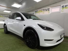 Tesla Model Y DUAL MOTOR * AWD* 2024* Long Range 12 800 km* , снимка 5