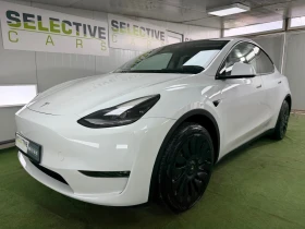 Tesla Model Y DUAL MOTOR * AWD* 2024* Long Range 12 800 km* , снимка 1