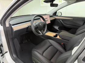 Tesla Model Y DUAL MOTOR * AWD* 2024* Long Range 12 800 km* , снимка 10