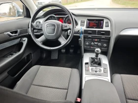 Audi A6 2.0TDI, снимка 9